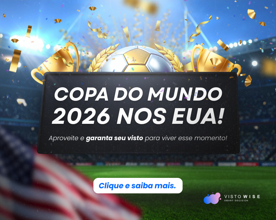 Especialistas em assessoria de vistos e passaportes